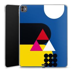 Tablet Silicone Case transparent