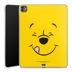 Tabletti Silikoni Suojakuori läpinäkyvä