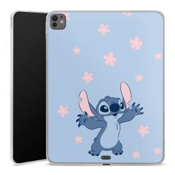 Surfplattor Silikonskal Case Genomskinlig