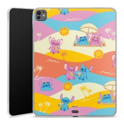 Tabletti Silikoni Suojakuori läpinäkyvä