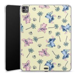 Tabletti Silikoni Suojakuori läpinäkyvä