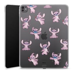 Tablet Silicone Case transparent