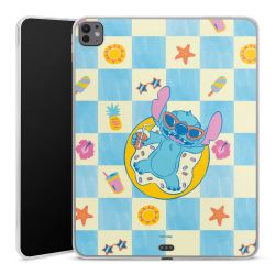 Tabletti Silikoni Suojakuori läpinäkyvä