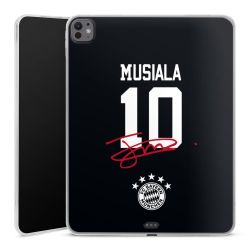 Tablet Silicone Case transparent