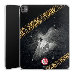 Tablet Silicone Case transparent