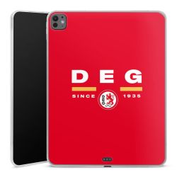 Tablet Silicone Case transparent