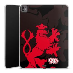 Tablet Silicone Case transparent