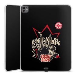 Tablet Silikon Case transparent