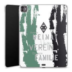 Tablet Silikon Case transparent