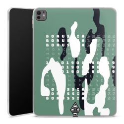 Tablet Silikon Case transparent