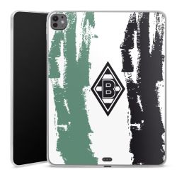 Tablet Silikon Case transparent