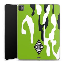 Tablet Silikon Case transparent