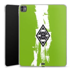 Tablet Silikon Case transparent