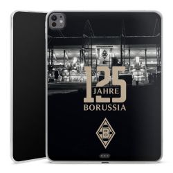 Tablet Silikon Case transparent