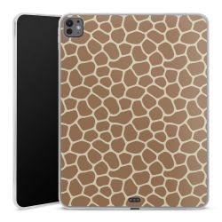 Tabletti Silikoni Suojakuori läpinäkyvä