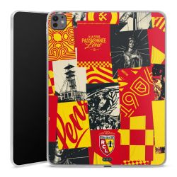 Tablet Silicone Case transparent