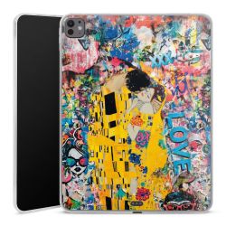 Tablet Silicone Case transparent