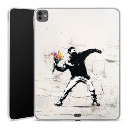 Tablet Silicone Case transparent