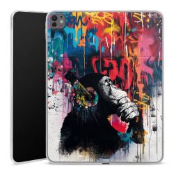 Tablet Silicone Case transparent