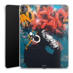 Tablet Silicone Case transparent