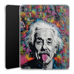 Tablet Silicone Case transparent