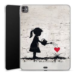 Tablet Silicone Case transparent