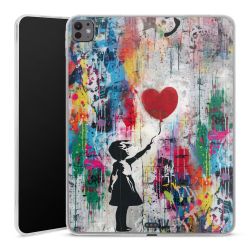 Tablet Silicone Case transparent