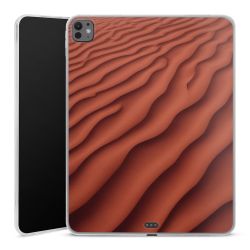 Tablet Silicone Case transparent