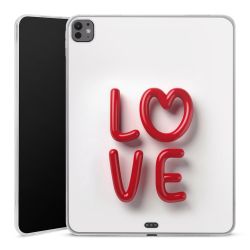 Tablet Silicone Case transparent