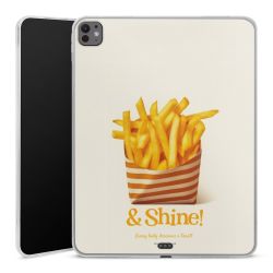 Tablet Silicone Case transparent