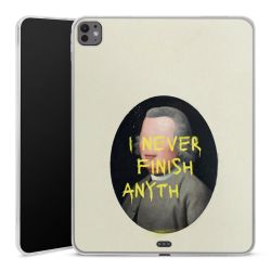 Tablet Silicone Case transparent