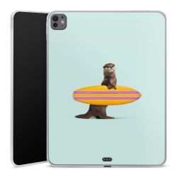 Tablet Silicone Case transparent