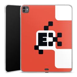 Tablet Silicone Case transparent