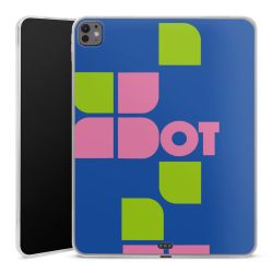 Tablet Silicone Case transparent