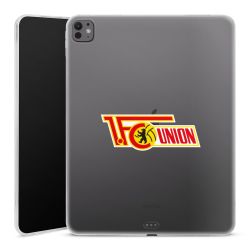 Tablet Silikon Case transparent