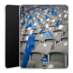 Tablet Silikon Case transparent