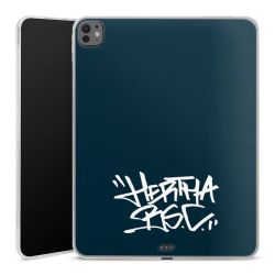 Tablet Silikon Case transparent