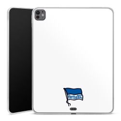 Tablet Silikon Case transparent