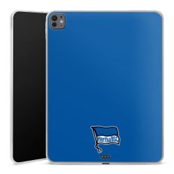 Tablet Silikon Case transparent
