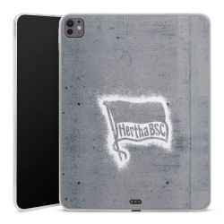 Tablet Silikon Case transparent