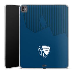 Tablet Silikon Case transparent