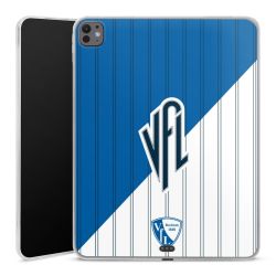 Tablet Silikon Case transparent