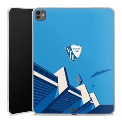 Tablet Silikon Case transparent