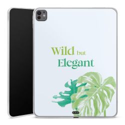 Tablet Silicone Case transparent