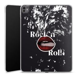 Tablet Silicone Case transparent