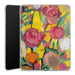 Tablet Silicone Case transparent