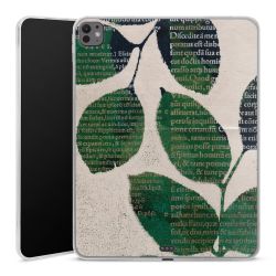 Tablet Silicone Case transparent