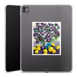 Tablet Silicone Case transparent