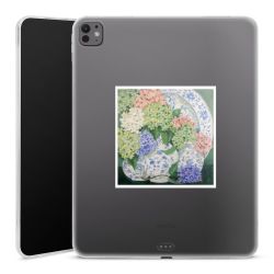 Tablet Silicone Case transparent