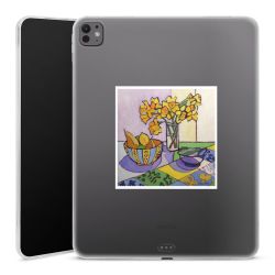 Tablet Silicone Case transparent